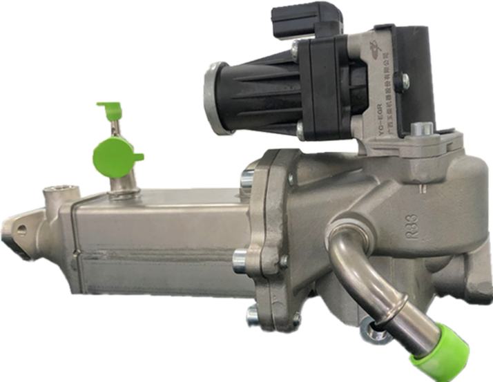 ���Ͳ��ͻ���EGR������